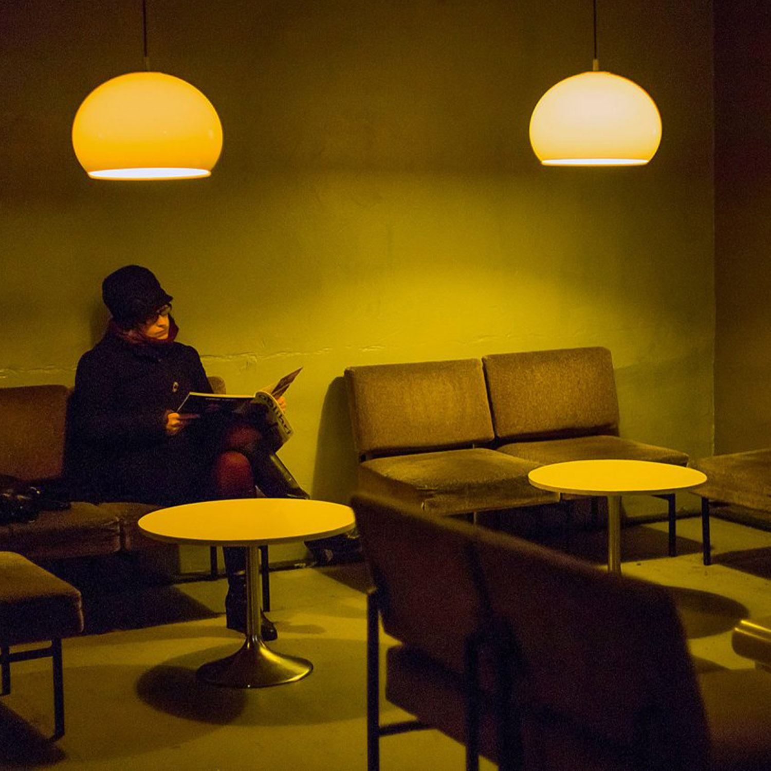 Dirk Vogel STATIONKUNST